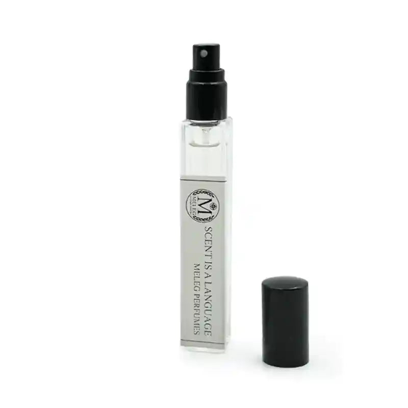 Meleg Scent is a Language (10ml Travel Size)