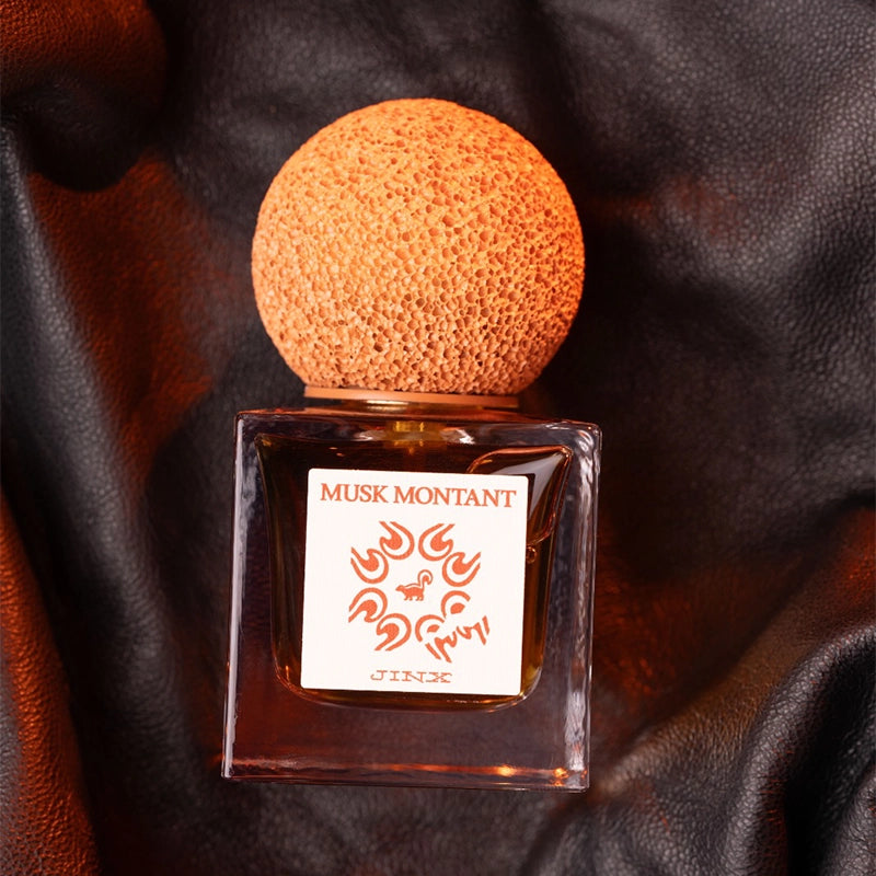 Jinx Musk Montant Perfume