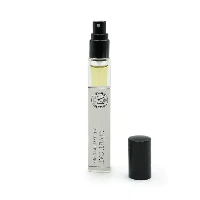 عطر ميليغ بيور سيفت كات (10 مل ترافل سايز)