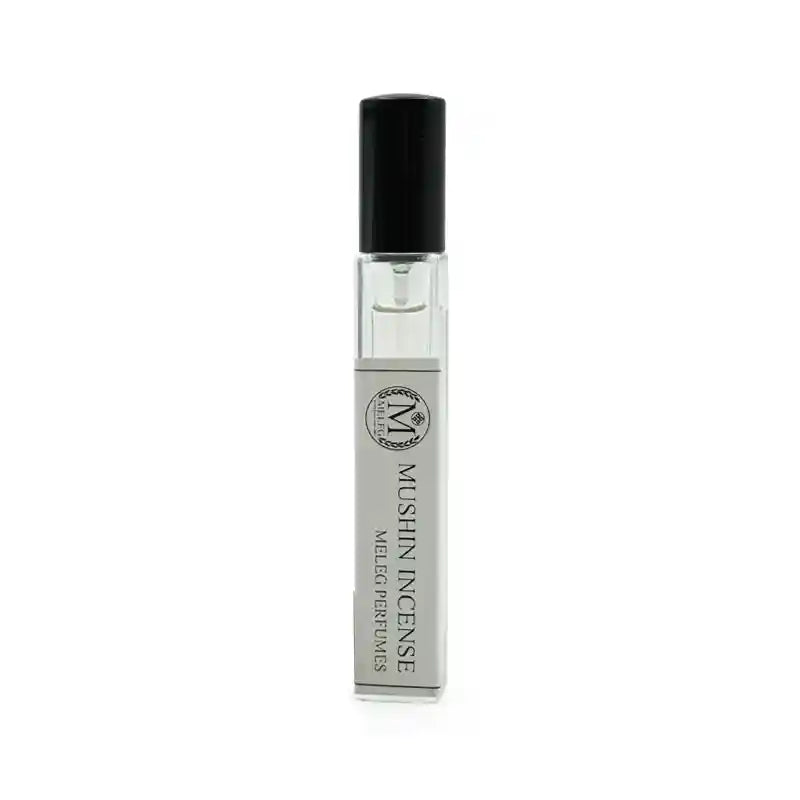 Meleg Mushin Kyoto Incense (10ml Travel Size)