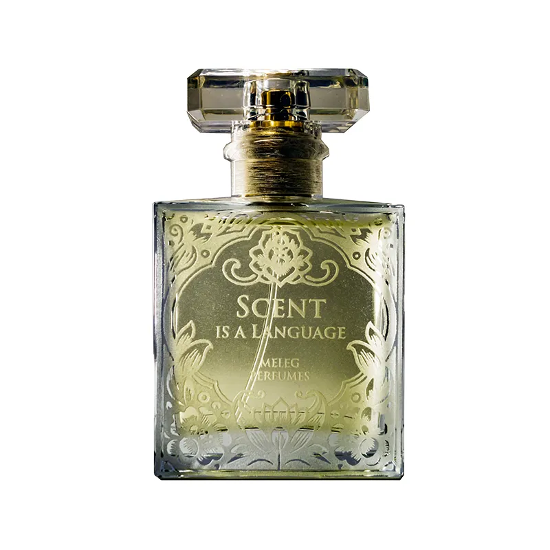 Meleg Scent is a Language 50Ml
