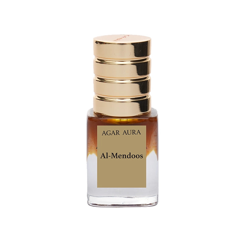 Agar Aura Al-Mendoos Attar
