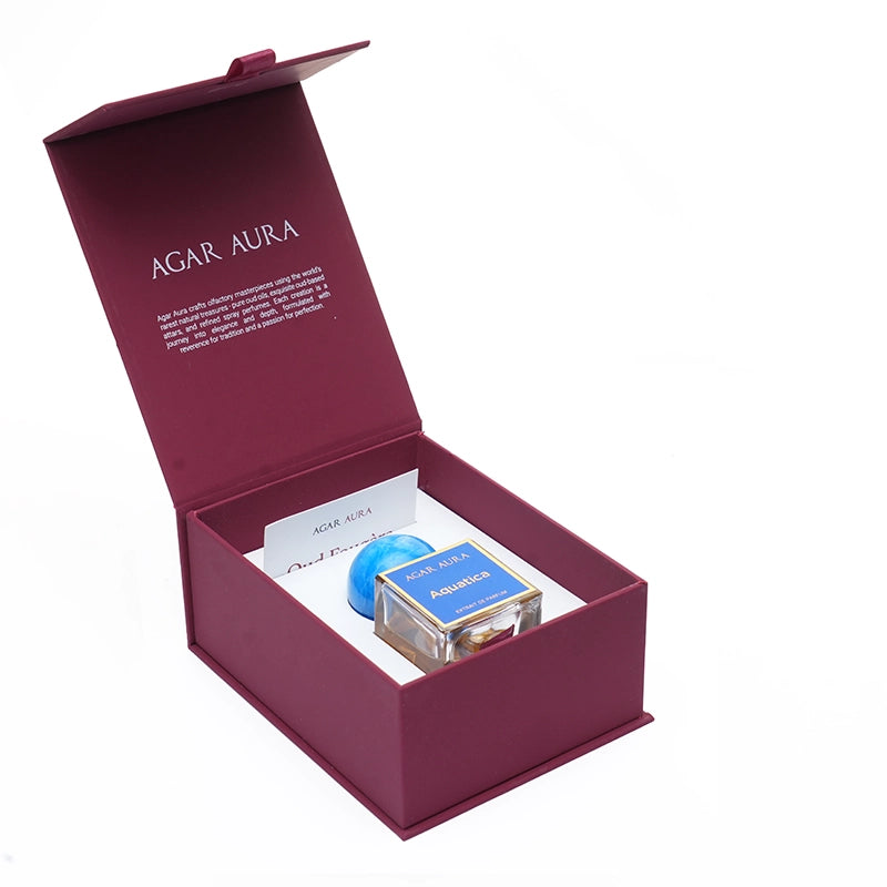 Agar Aura Aquatica Perfume