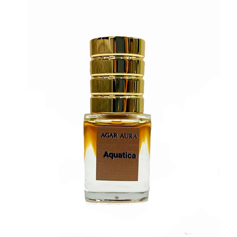 Agar Aura Aquatica Attar