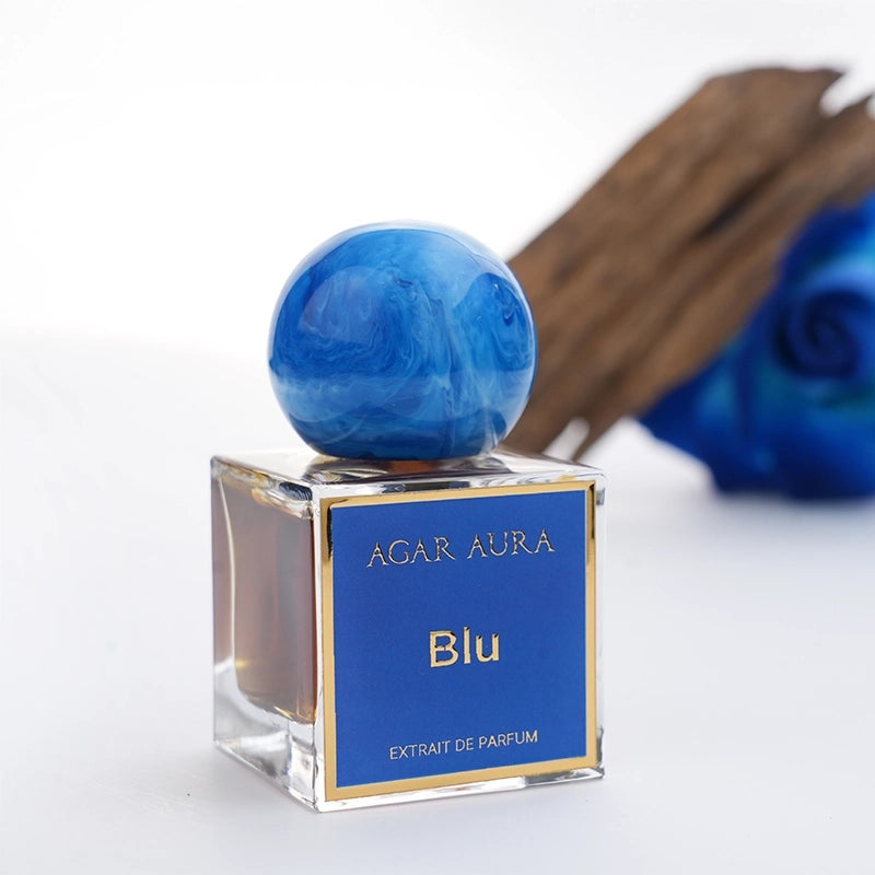 Agar Aura Blu Perfume