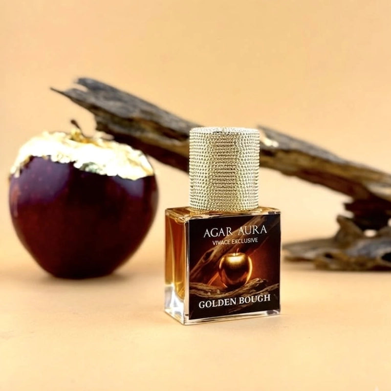 Golden Bough Perfume