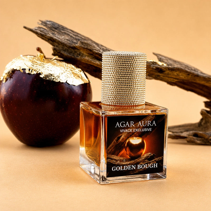 Golden Bough Perfume