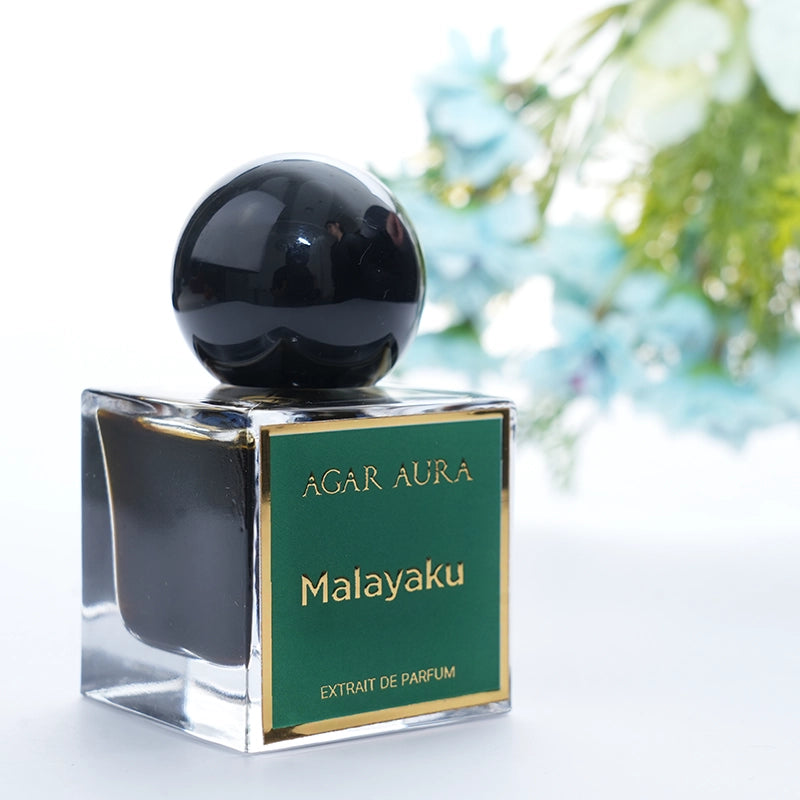 Agar Aura Malayaku Perfume
