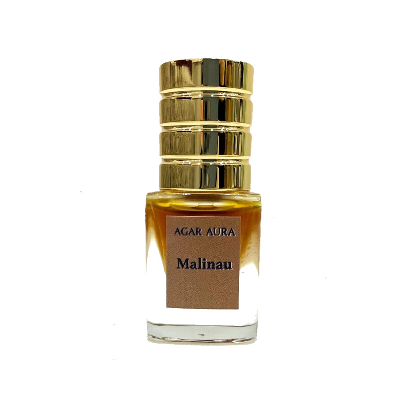 Agar Aura Malinau Attar