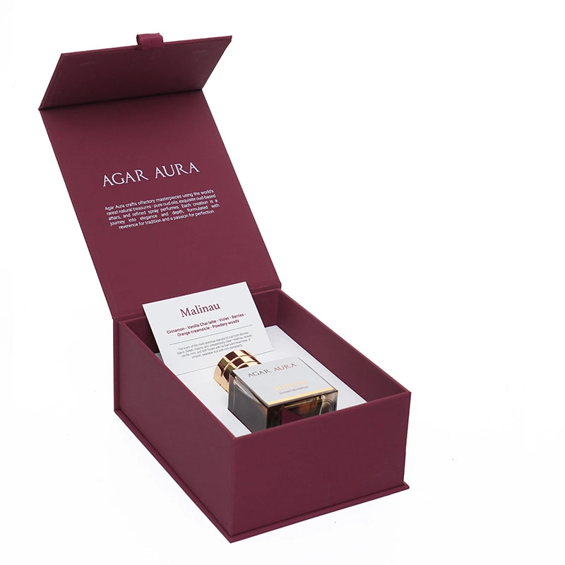 Agar Aura Malinau Perfume 30ML