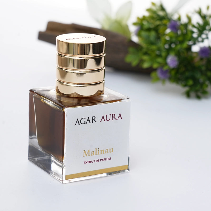 Agar Aura Malinau Perfume 30ML