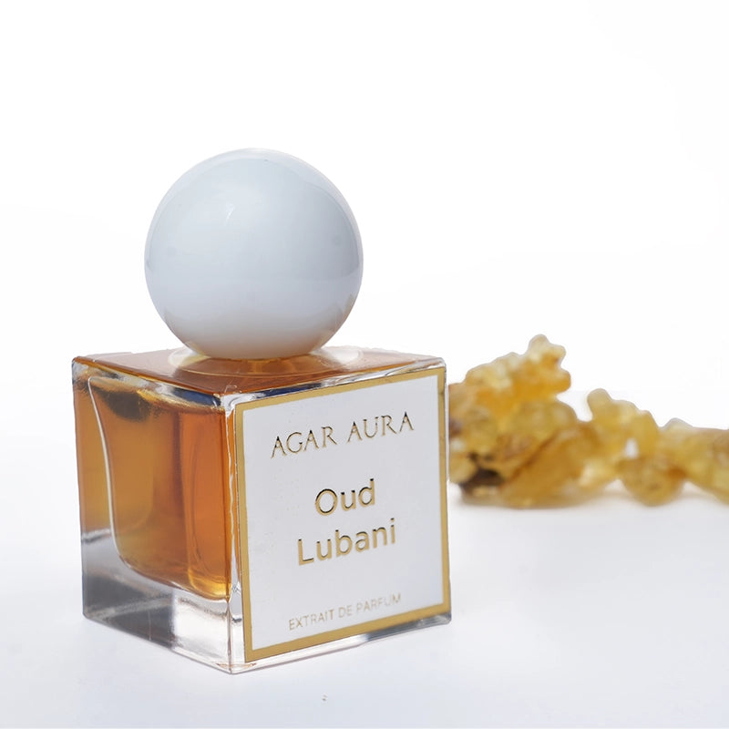 Agar Aura Oud Lubani Perfume