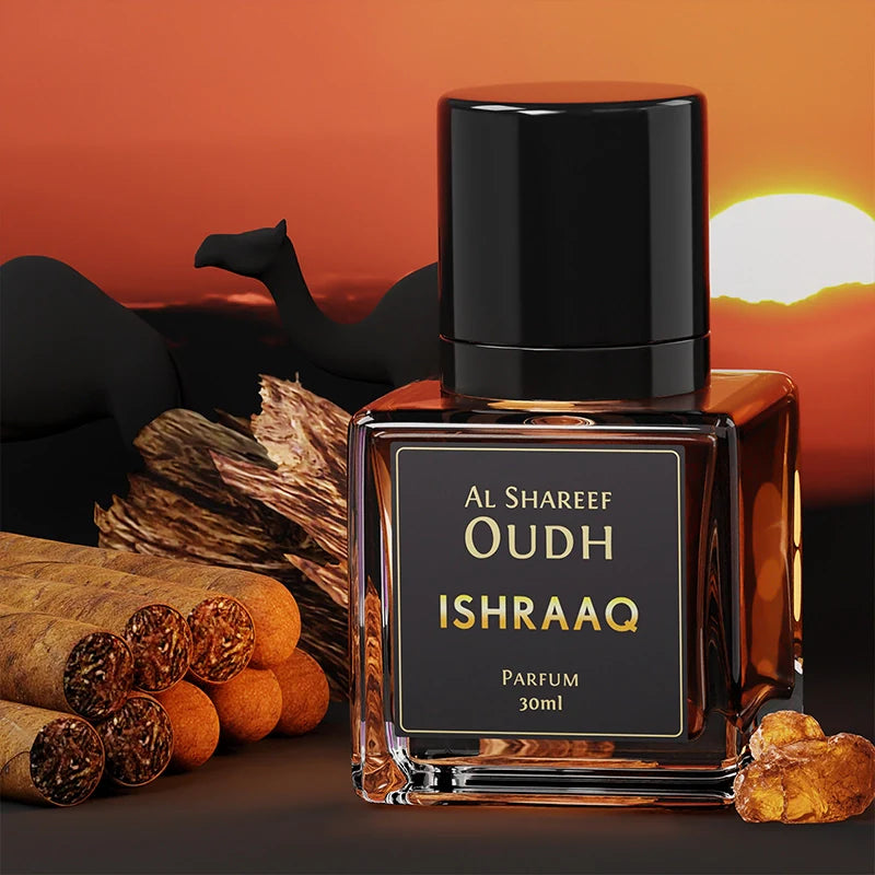 Al Shareef Oudh Ishraaq