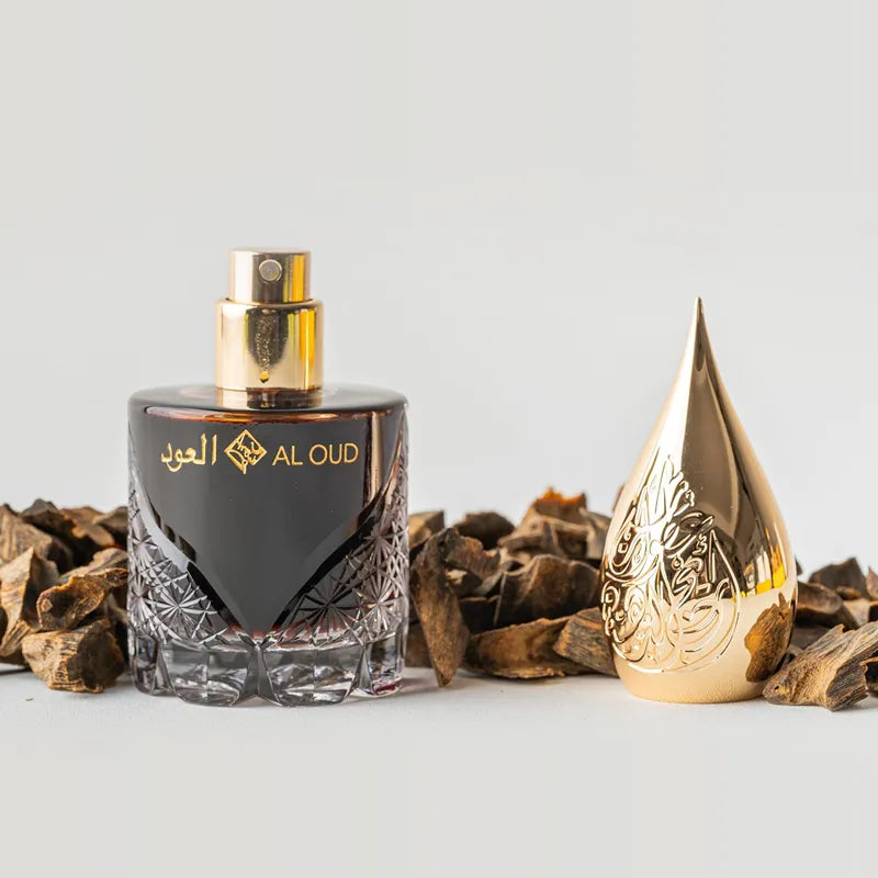 Areej Le Doré Al Oud Extrait de Parfum 35