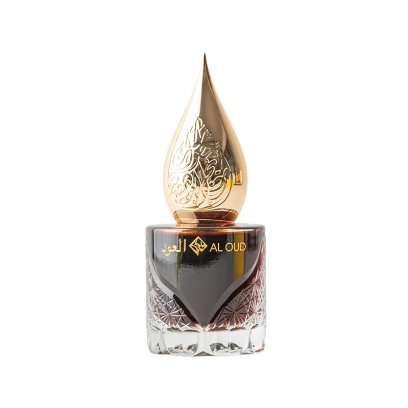 Areej Le Doré Al Oud Extrait de Parfum 35ML