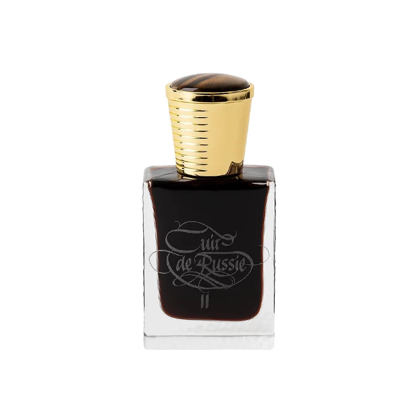 Areej Le Doré Cuir de Russie II Extrait De Parfum 30ML
