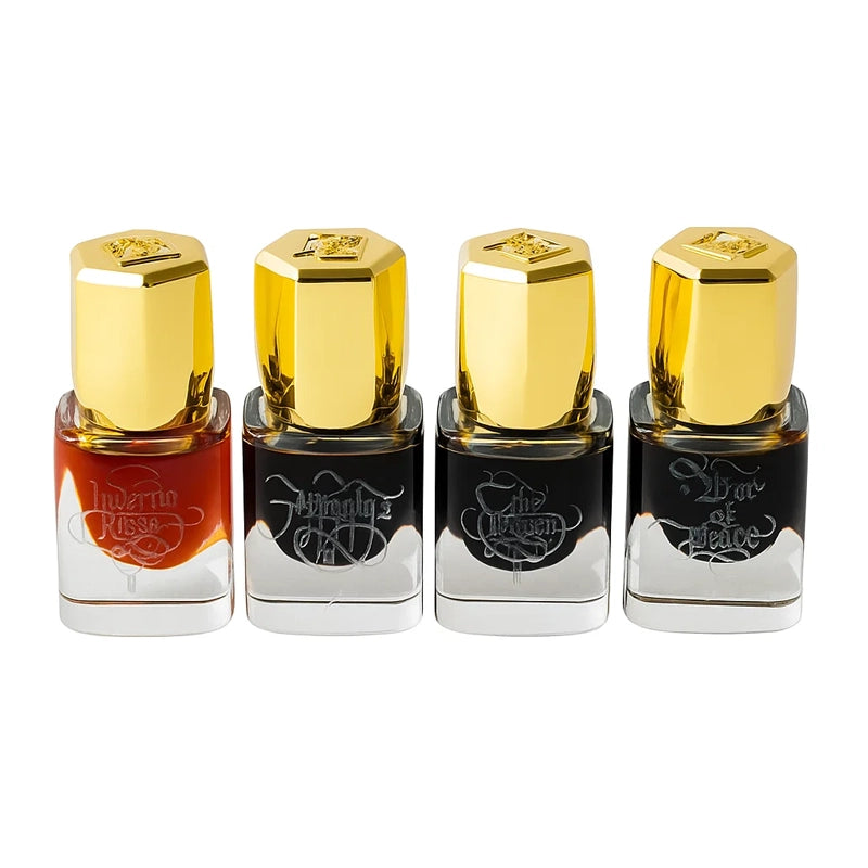 Areej Le Dore Classic Collection