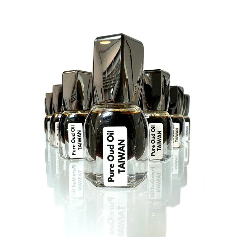 Areej Le Dore Oud Taiwan Pure Oil 12