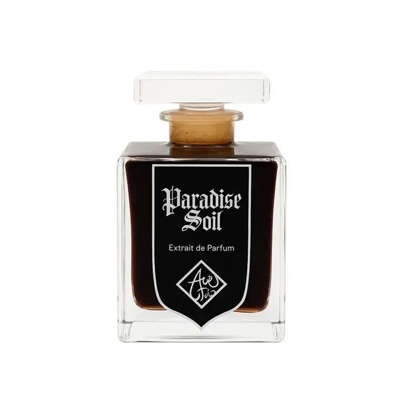 Areej Le Dore Paradise Soil Exclusive Edition Extrait