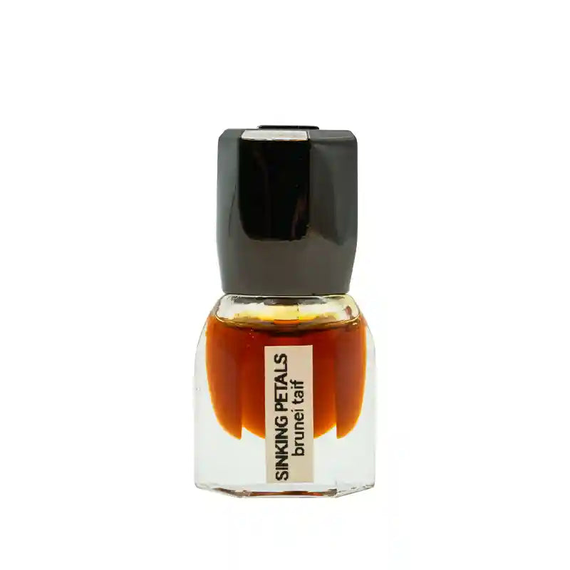 Areej Le Dore Sinking Petals Brunei Taif Pure Oil - 3 GM