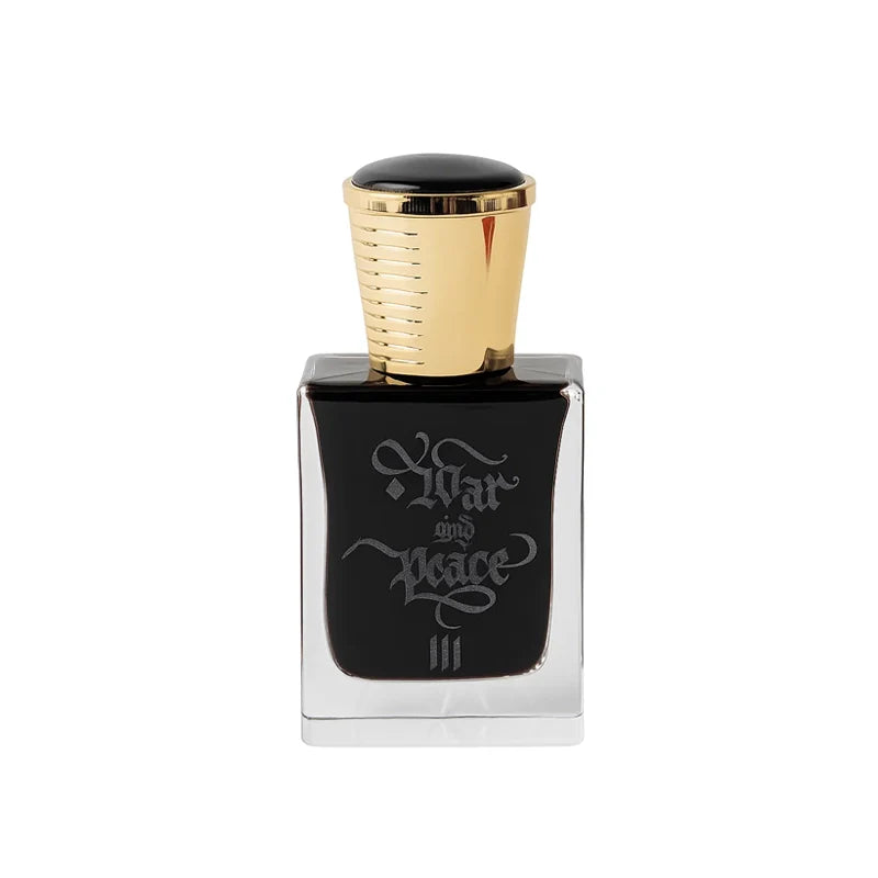 Areej Le Dore War and Peace III Extrait De Parfum