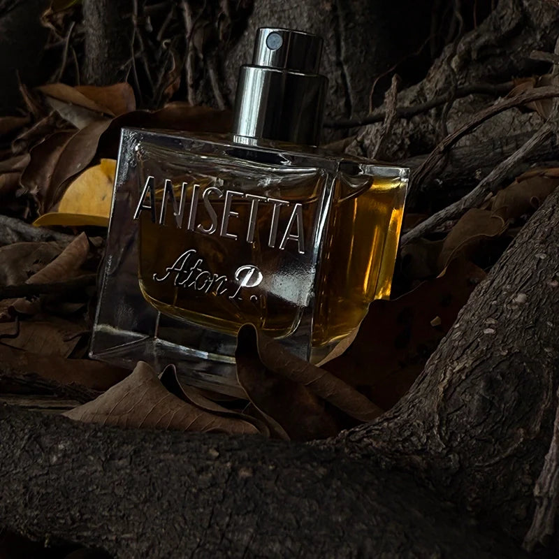 Aton Anisetta
