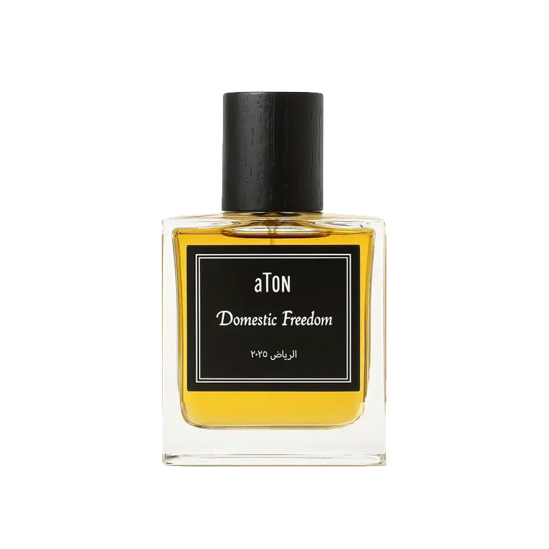 Aton Domestic Freedom Perfume 30ML Exclusive