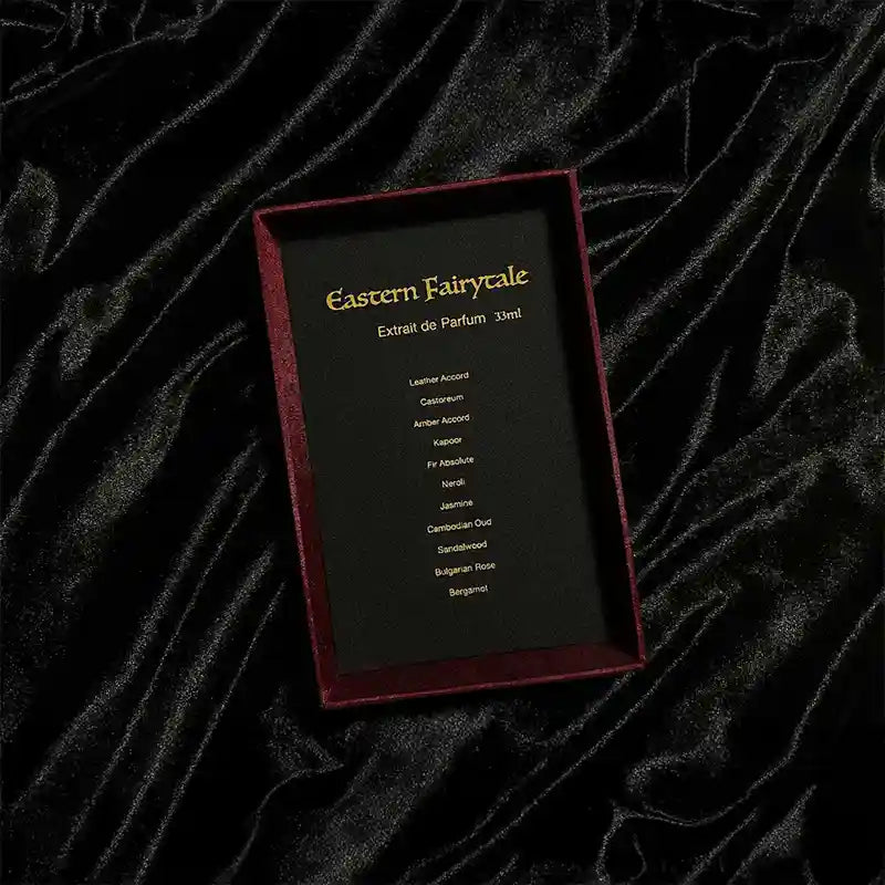 Aton Eastern Fairytale Perfume
