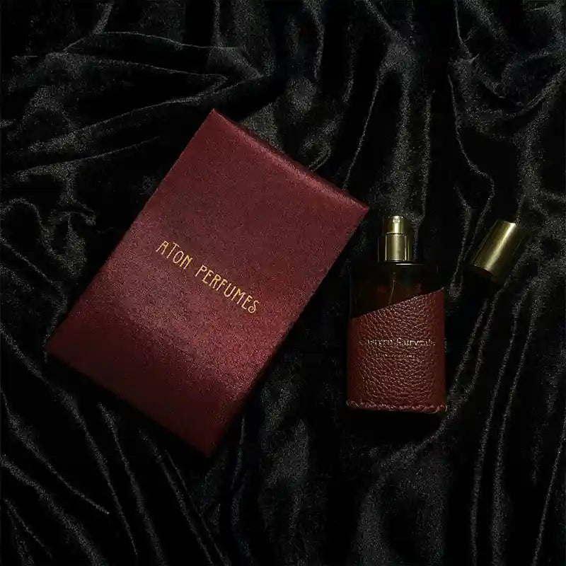 Aton Eastern Fairytale Perfume 33