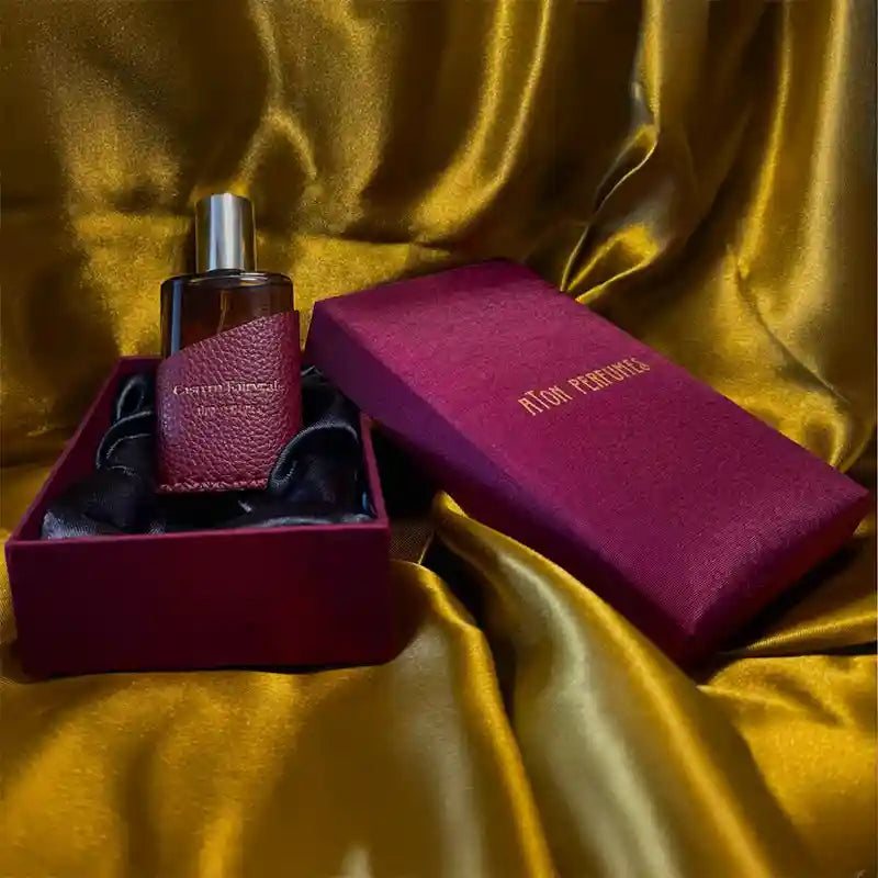 Aton Eastern Fairytale Perfume 33M