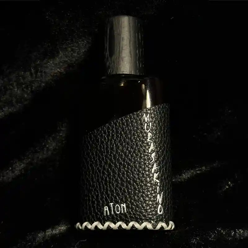 Aton Murasakino Perfume