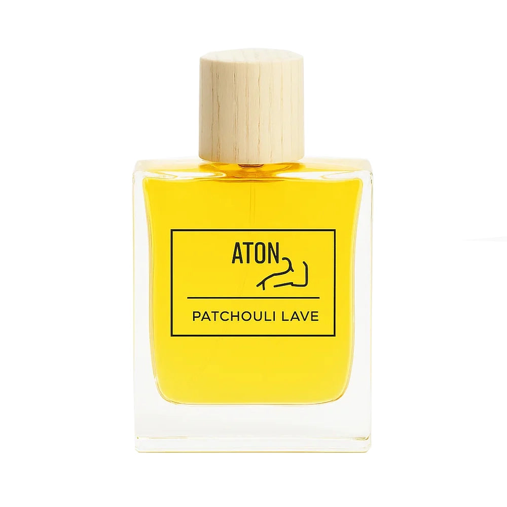Aton Patchouli Lave Perfume 53ML