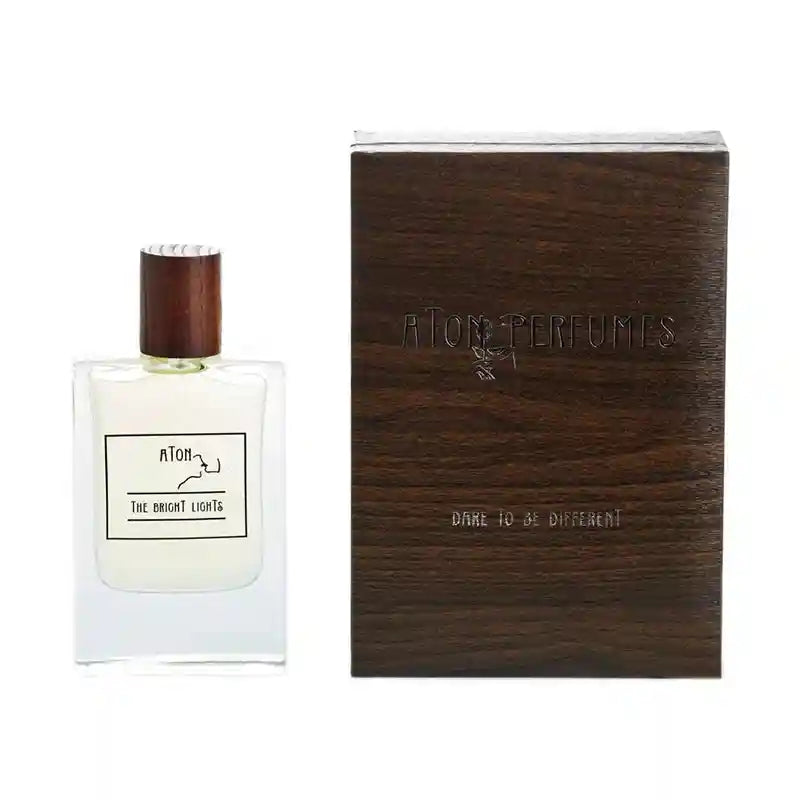 Aton The Bright Lights Perfume 53M