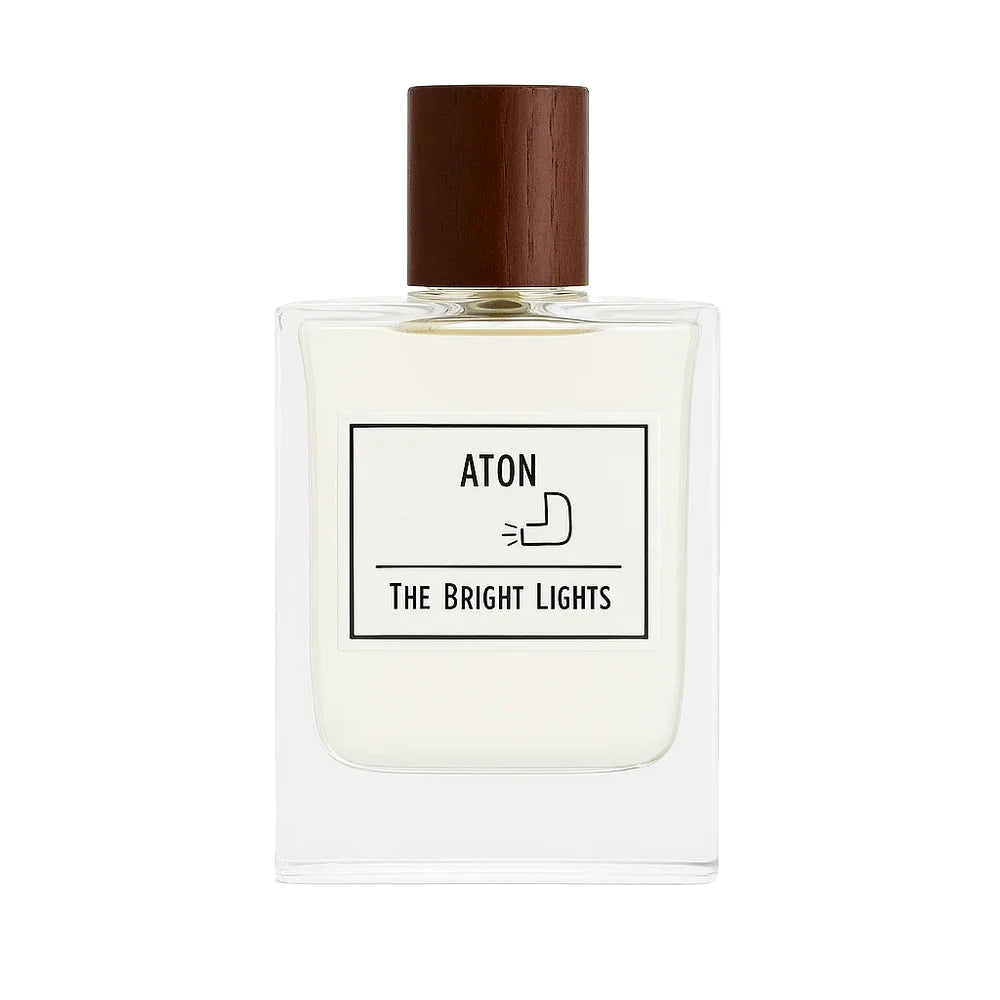 Aton The Bright Lights Perfume 53ML