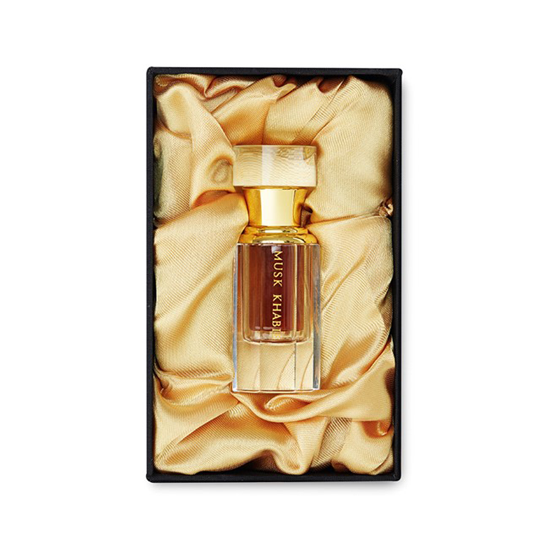 Bortnikoff Attar Musk Khabib