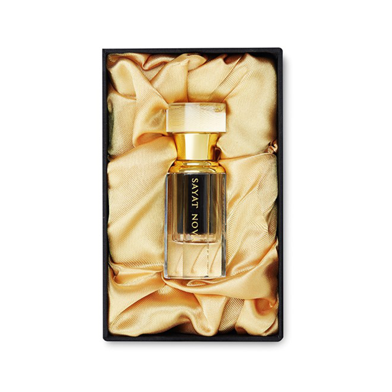 Bortnikoff Attar Sayat Nova