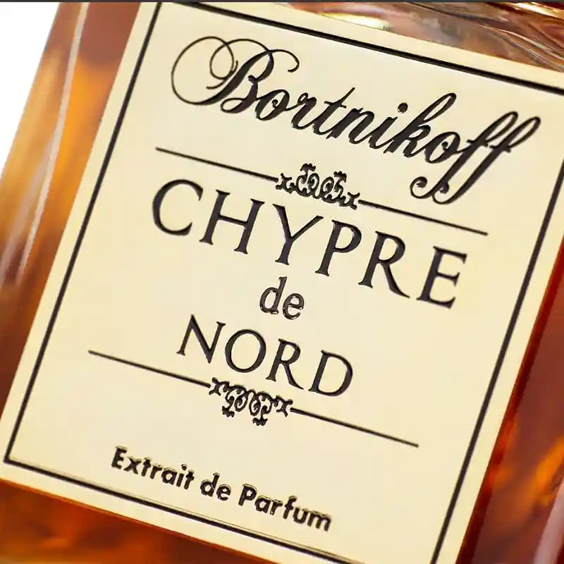 Bortnikoff Chypre Du Nord