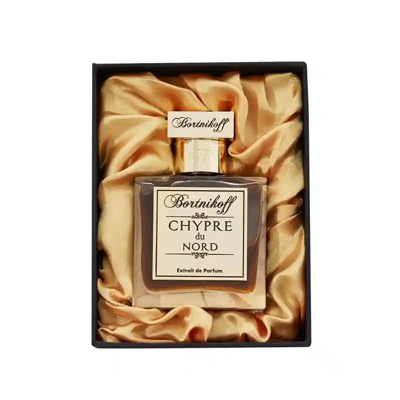 Bortnikoff Chypre Du Nord 50