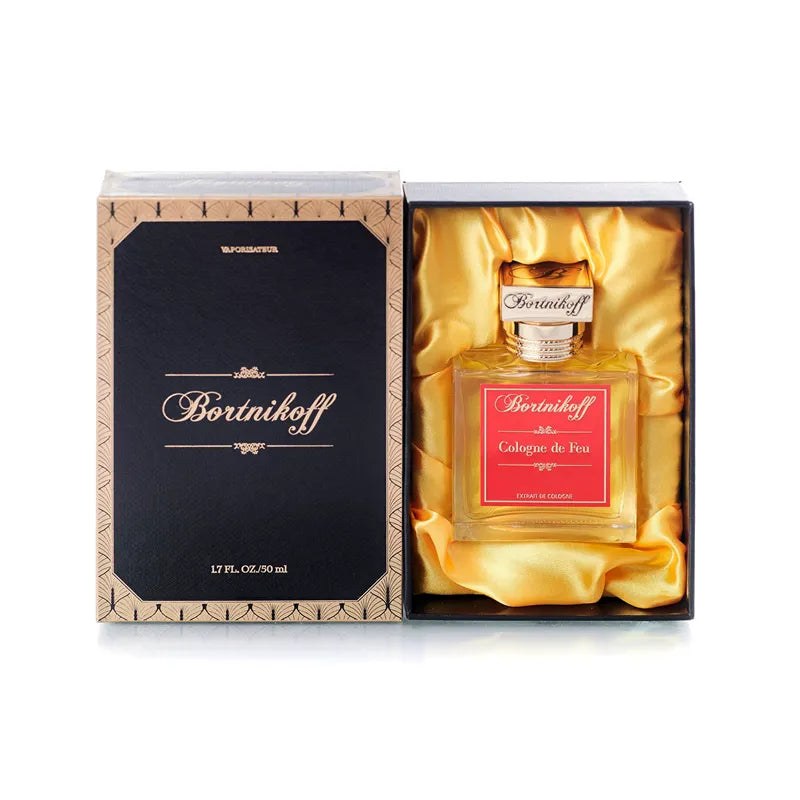 Bortnikoff Cologne de Feu