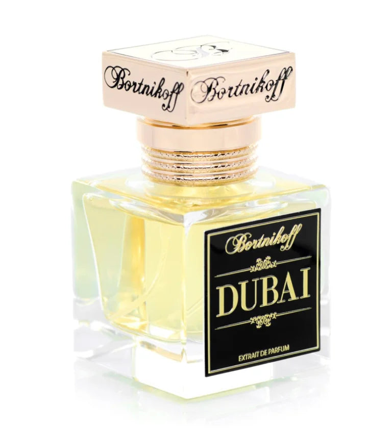 Bortnikoff Dubai 30