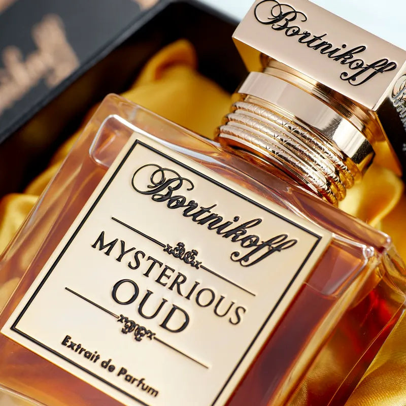 Bortnikoff Mysterious Oud