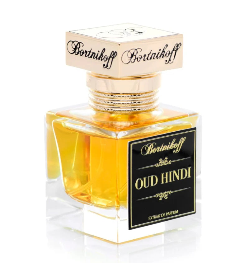 Bortnikoff Oud Hindi 30