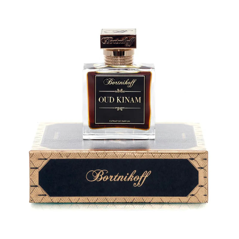 Bortnikoff Oud Kinam