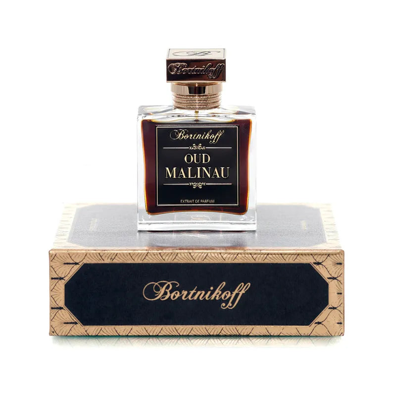 Bortnikoff Oud Malinau 50