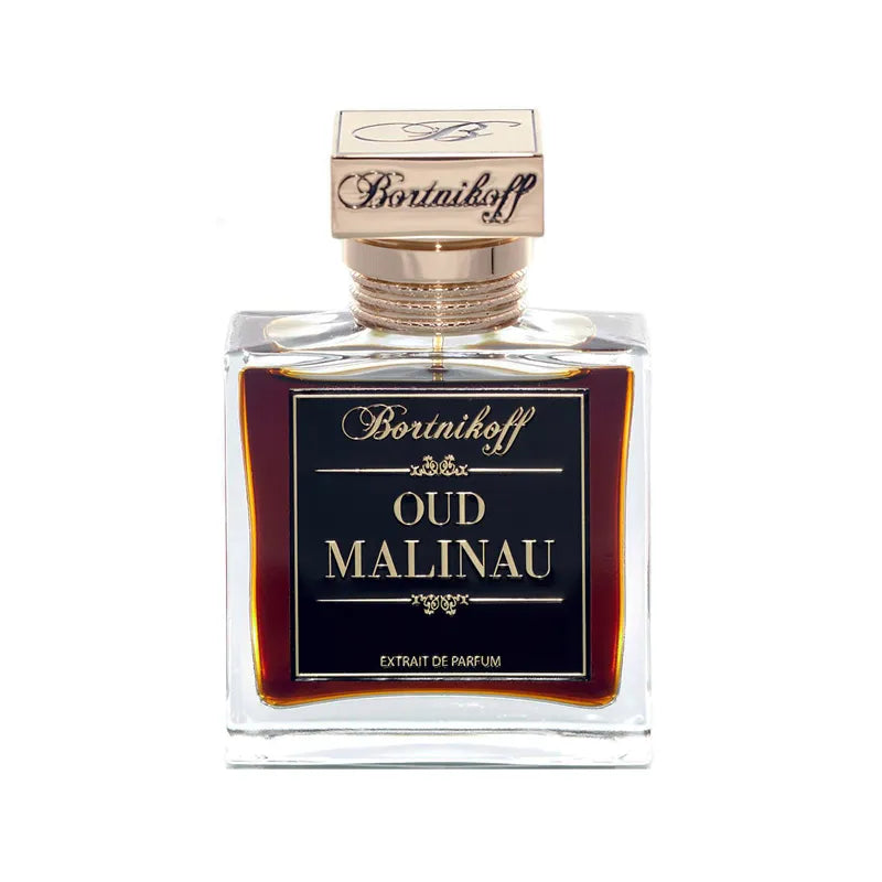 Bortnikoff Oud Malinau 50ML