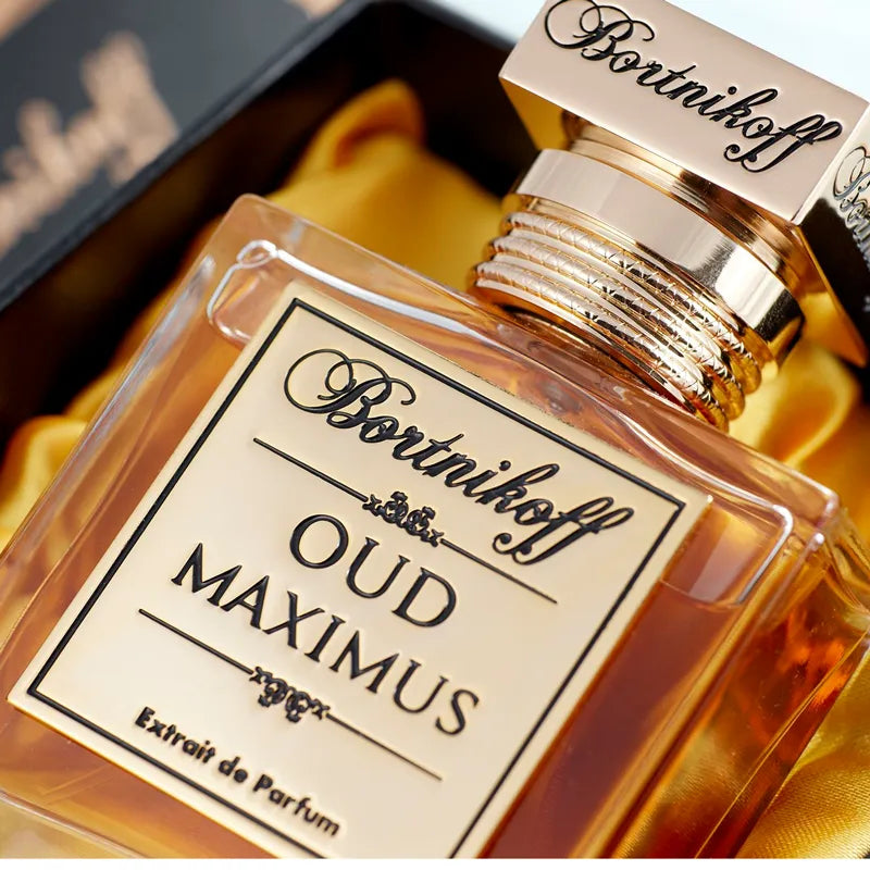 Bortnikoff Oud Maximus 50