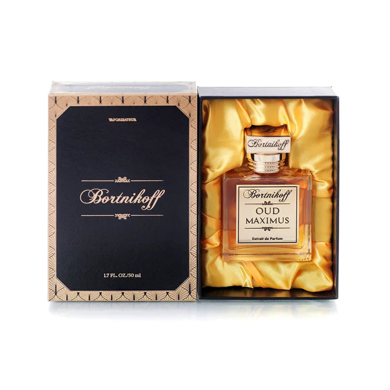 Bortnikoff Oud Maximus 50M