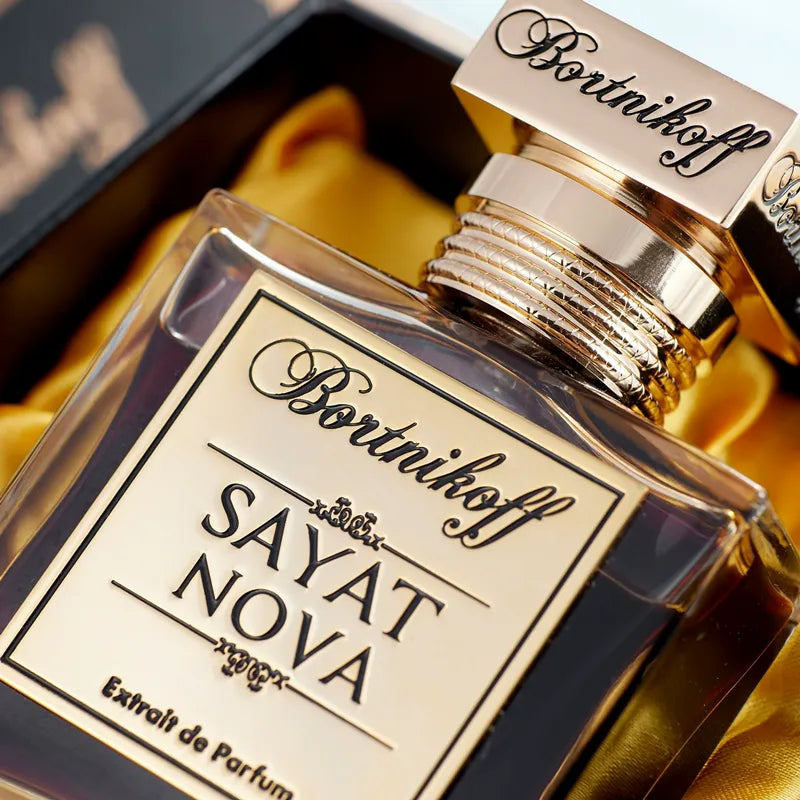 Bortnikoff Sayat Nova 50