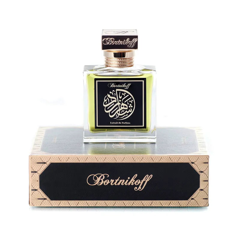 Bortnikoff Scheherazade 50M