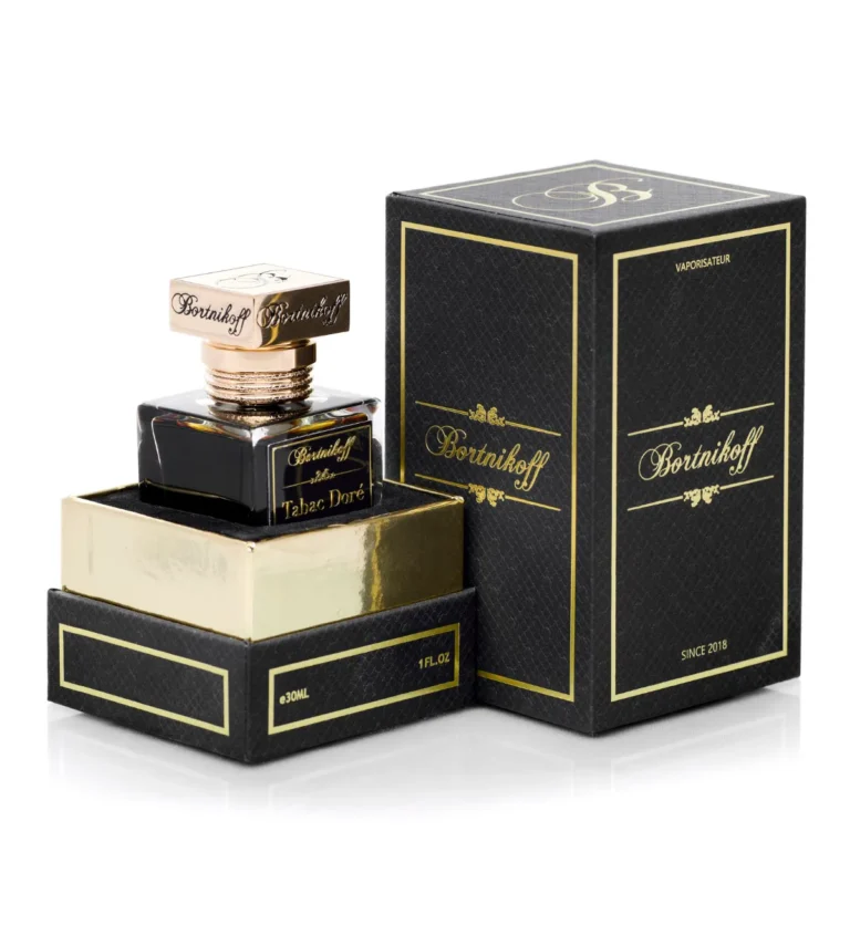 Bortnikoff Tabac Dore